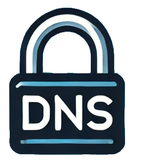 Domenesikkerhet logo